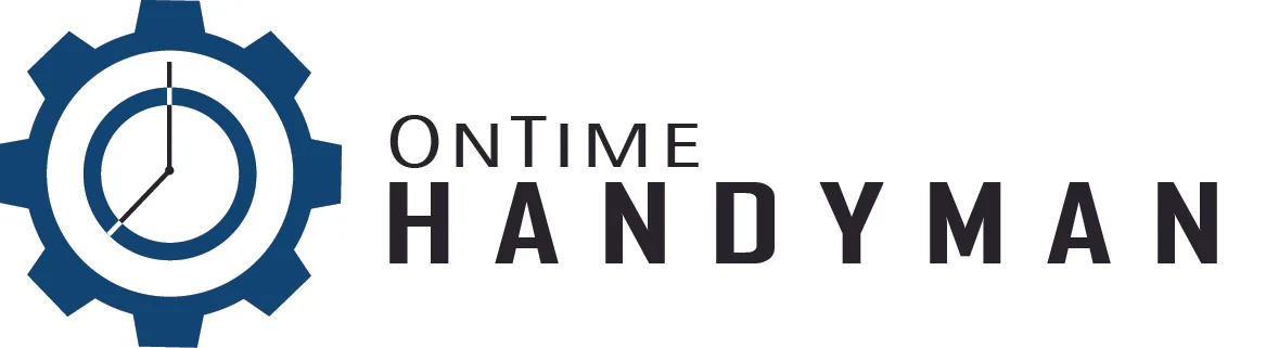 OnTime Handyman_Logo FInal